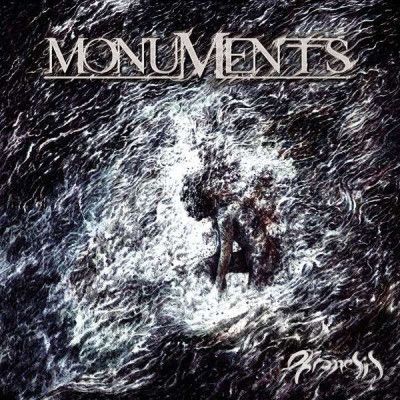 Vinyl Monuments - Phronesis
