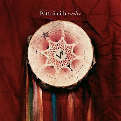 CD Smith, Patti - Twelve