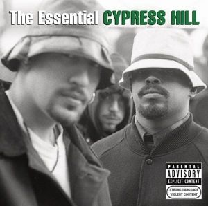 Cypress Hill - CD Essential Cypress Hill