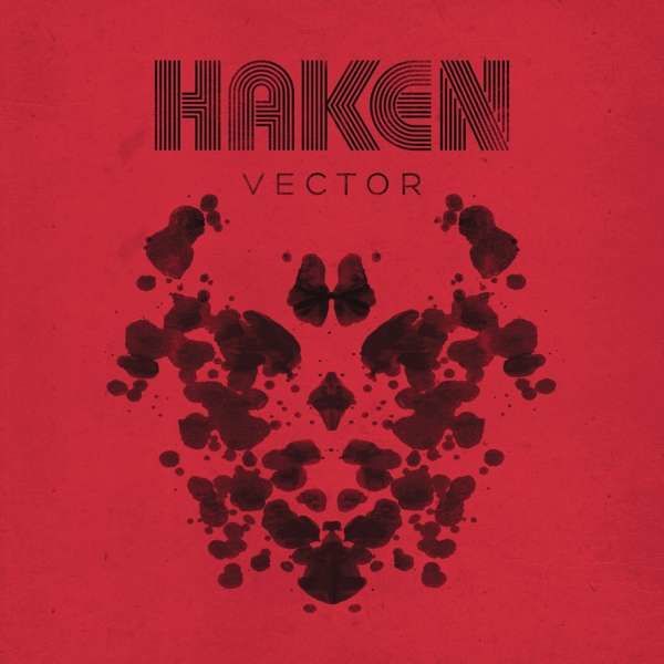 CD Haken - Vector