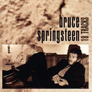 CD Springsteen, Bruce - 18 Tracks