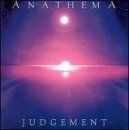 CD Anathema - Judgement