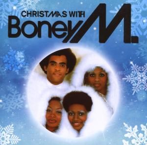 CD Boney M. - Christmas With Boney M.