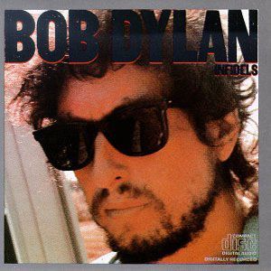 CD Dylan, Bob - Infidels