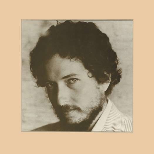 Vinyl Dylan, Bob - New Morning