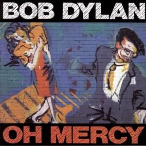 Vinyl Dylan, Bob - Oh Mercy
