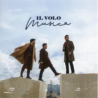 Il Volo - CD Musica