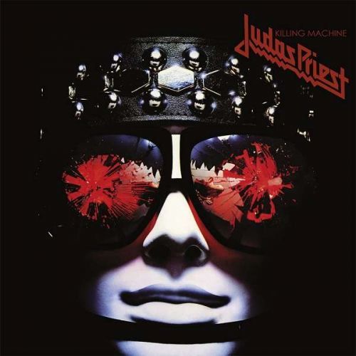 Judas Priest - Vinyl Killing Machine