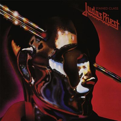 Judas Priest - Vinyl Stained Class