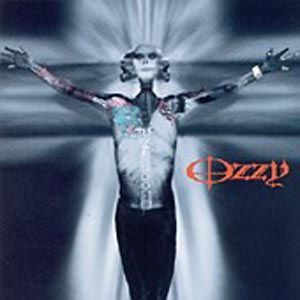 CD Osbourne, Ozzy - Down To Earth