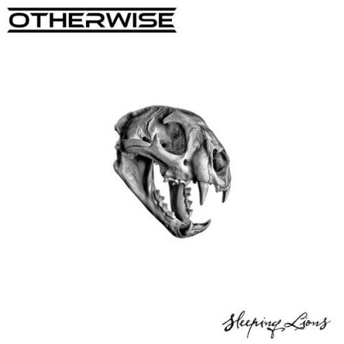 CD Otherwise - Sleeping Lions
