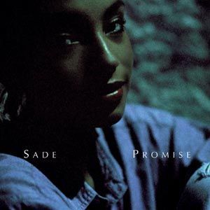 CD Sade - Promise