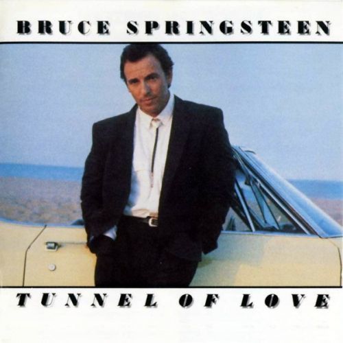 Vinyl Springsteen, Bruce - Tunnel of Love