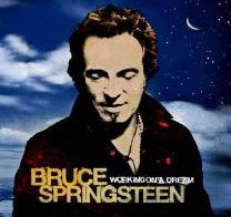 CD Springsteen, Bruce - Working On a Dream