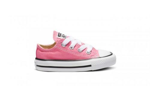 Converse Chuck Taylor All Star Infants ružové 7J238C