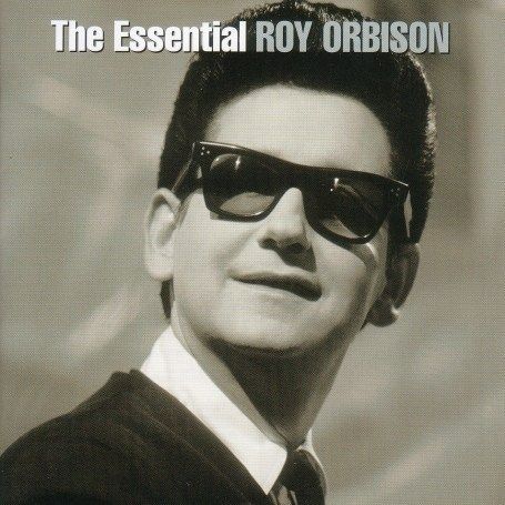CD Orbison, Roy - Essential Roy Orbison