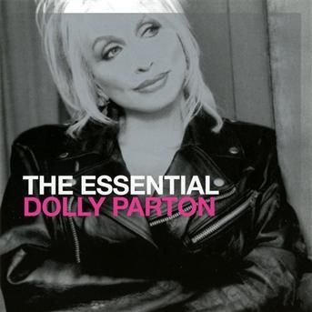 CD Parton, Dolly - Essential Dolly Parton
