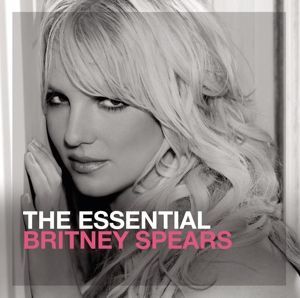 CD Spears, Britney - Essential Britney Spears