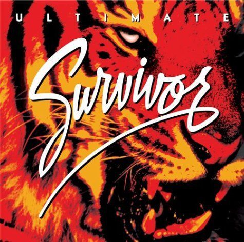 CD Survivor - Ultimate Survivor