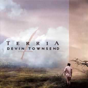 CD Townsend, Devin - Terria