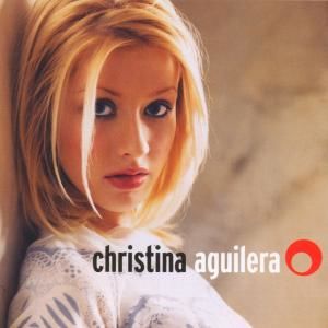CD Aguilera, Christina - Christina Aguilera