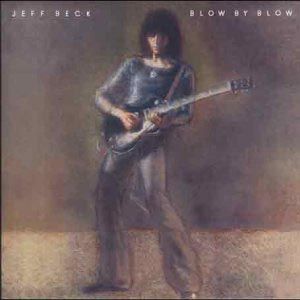 CD Beck, Jeff - Blow By Blow