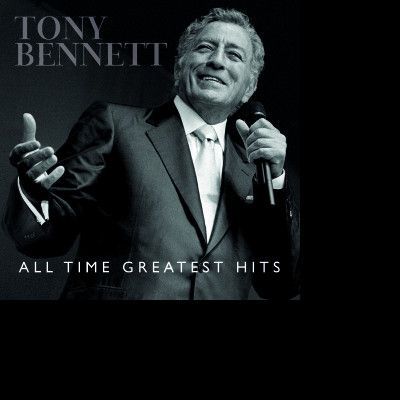 CD Bennett, Tony - All Time Greatest Hits