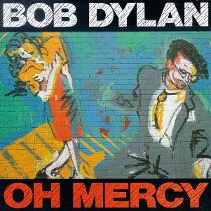 CD Dylan, Bob - Oh Mercy