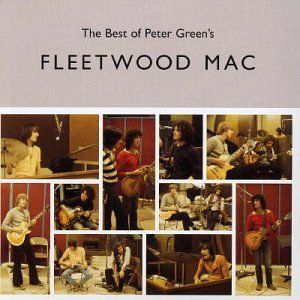 Fleetwood Mac - CD Best of Peter Green's Fleetwood Mac
