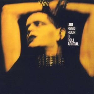 CD Reed, Lou - Rock 'N Roll Animal