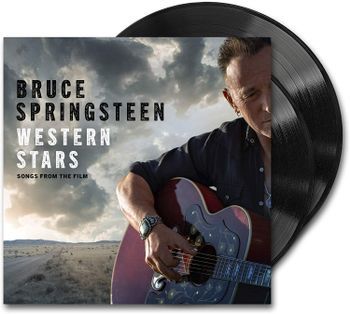 Vinyl Springsteen, Bruce - Western Stars - Songs From the Film