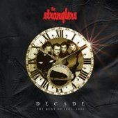 CD Stranglers - Decade: the Best of 1981 - 1990
