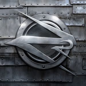 CD Townsend, Devin -Project- - Z2