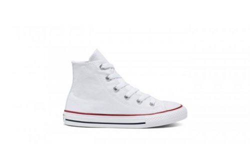 Converse Chuck Taylor All Star Kids biele 3J253C