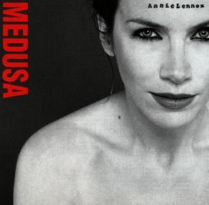 CD Lennox, Annie - Medusa