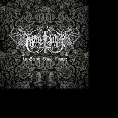 CD Marduk - La Grande Danse Macabre