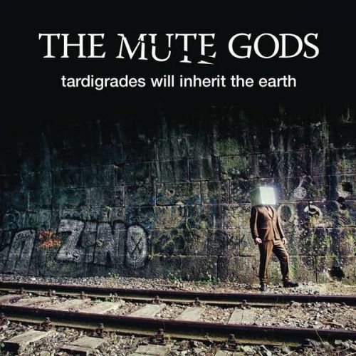 CD Mute Gods - Tardigrades Will Inherit the Earth