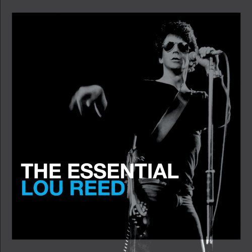 CD Reed, Lou - Essential Lou Reed