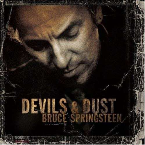 Vinyl Springsteen, Bruce - Devils & Dust