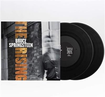 Vinyl Springsteen, Bruce - Rising