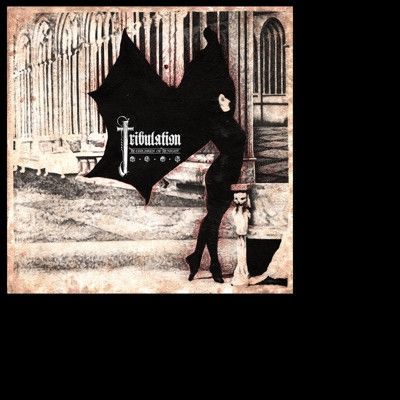 CD Tribulation - Children of the Night