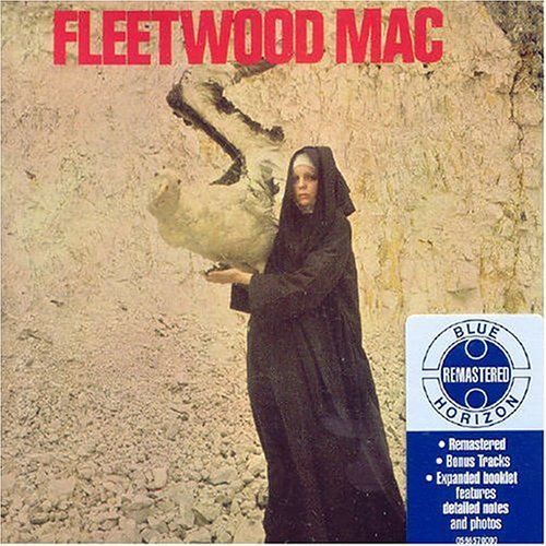 Fleetwood Mac - CD Pious Bird of Good Omen