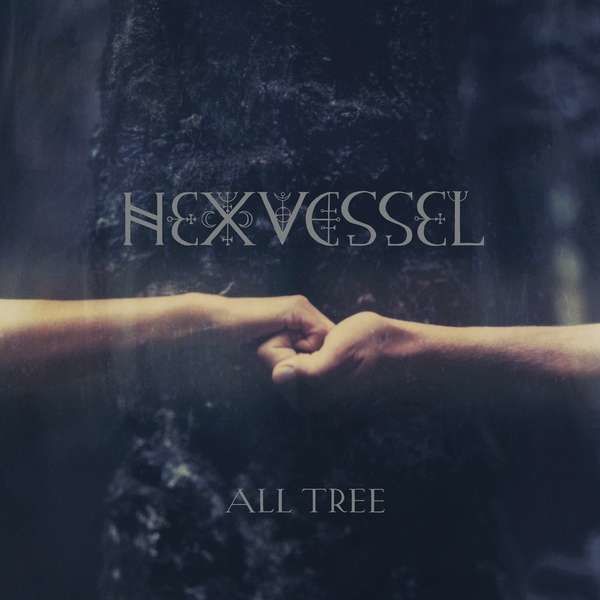Vinyl Hexvessel - All Tree