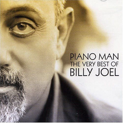 CD Joel, Billy - Piano Man: the Very Best of Billy Joel