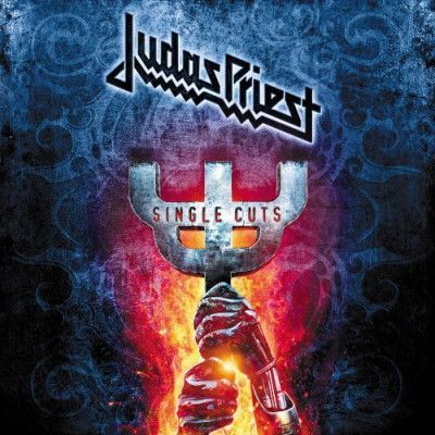 Judas Priest - CD Single Cuts