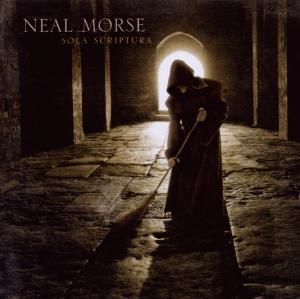 CD Morse, Neal - Sola Scriptura