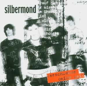 CD Silbermond - Verschwende Deine Zeit