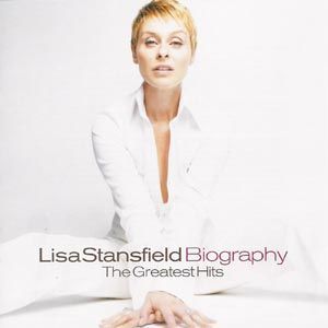 CD Stansfield, Lisa - Biography