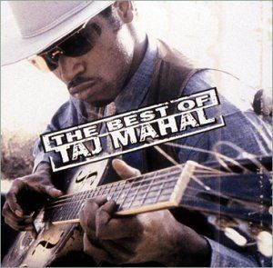 CD Taj Mahal - Taj Mahal