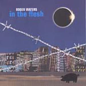 CD Waters, Roger - In the Flesh